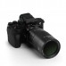 TTArtisan 100mm F/2.8 Full-frame 2X Ultra Macro Tilt-Shift Lens for Sony E-Mount
